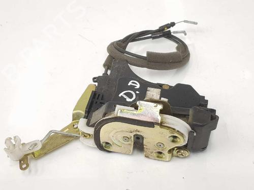 Used Front right lock MITSUBISHI L200 / TRITON (KA_T, KB_T) 2.5 DI-D 4WD (KB4T) (136 hp) 7263044