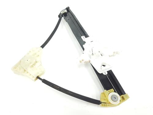 Rear right window mechanism VW T-ROC (A11, D11) 1.0 TSI | BP37536712C25 - Image 2