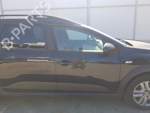 Sæde sæt DACIA JOGGER (RK_) | BP38155968C78 - Image 43