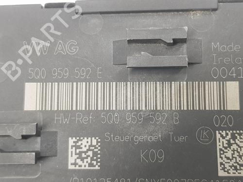 Elektronisk modul VW TIGUAN (AD1, AX1) 2.0 TDI | BP15951648M83 