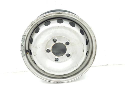 Used Rim Rim RENAULT MASTER III Platform/Chassis (EV, HV, UV) [2010-2026] 40528548 40528548