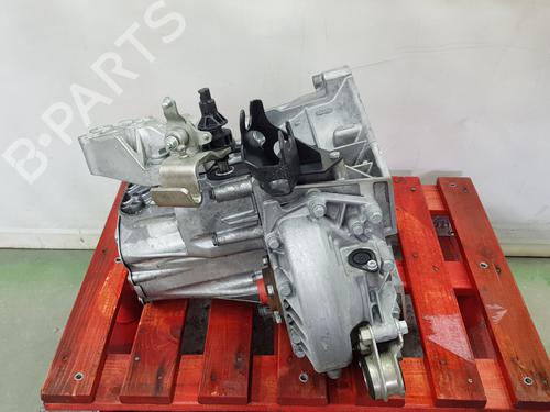 Gearbox PEUGEOT BOXER Bus 2.2 BlueHDi 140 | BP32679634M3  - Image 9