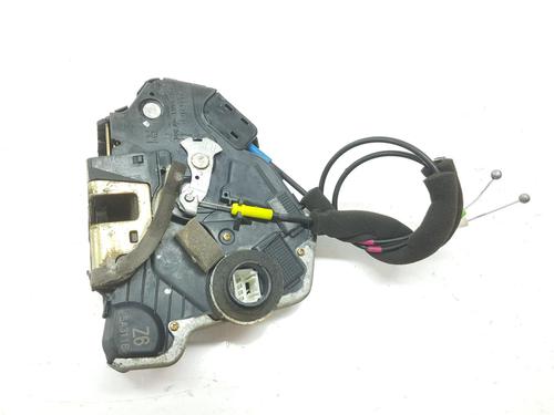 Front right lock TOYOTA LAND CRUISER PRADO (_J12_) 3.0 D-4D (KDJ120, KDJ125) | BP13526551C97 