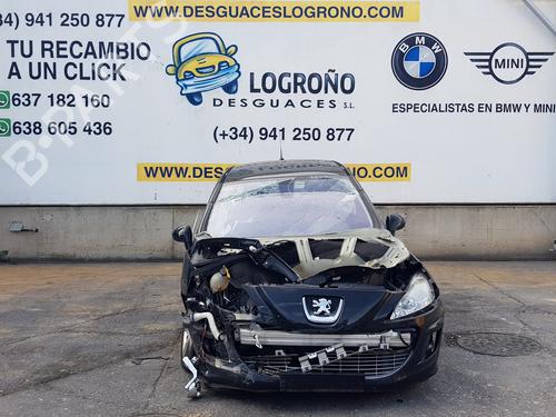 Used Parts PEUGEOT 308 I (4A_, 4C_) 1.6 16V (120 hp) 4334442