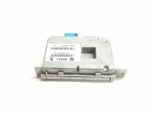 Modulo electronico BMW X5 (F15, F85) xDrive 25 d (231 hp) 29716424