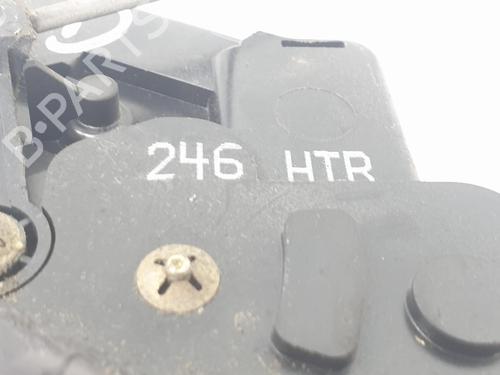 Rear right lock BMW 3 (E46) 320 d | BP17790955C99 