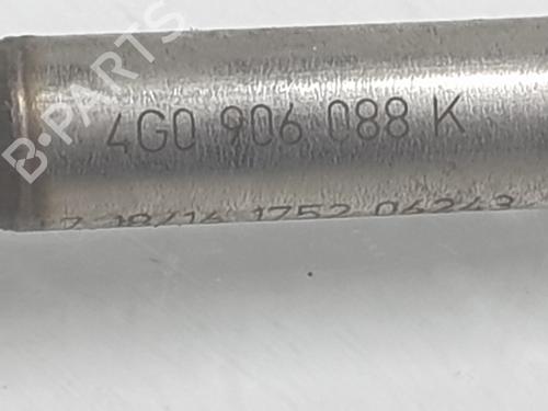 Electronic sensor AUDI A6 C7 (4G2, 4GC) 2.0 TDI | BP30512670M84  - Image 5