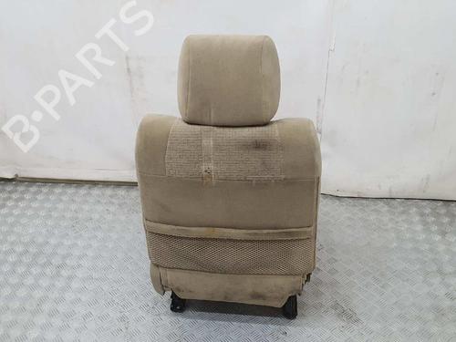 Right front seat TOYOTA LAND CRUISER PRADO (_J12_) 3.0 D-4D (KDJ120, KDJ125) | BP7106393C16 