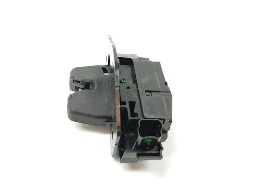 Tailgate lock PEUGEOT 3008 II SUV (MC_, MR_, MJ_, M4_) 1.5 BlueHDi 130 | BP20188874C101 