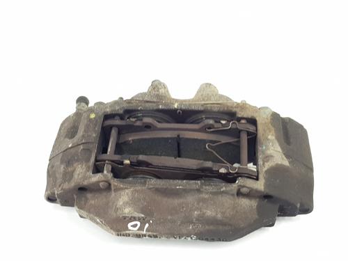 Used Left front brake caliper Left front brake caliper TOYOTA HILUX VII Pickup (_N1_, _N2_, _N3_) 2.5 D-4D (KUN15, KUN35) (144 hp) 34473258 34473258
