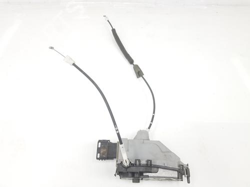 Used Rear left lock PEUGEOT 5008 (0U_, 0E_) 1.6 HDi (114 hp) 17766616