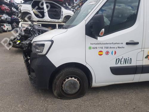 Gearbox RENAULT MASTER III Van (FV) 2.3 dCi 135 FWD (FV0N, FV08, FV06, FV00, FV1S) | BP38710924M3 - Image 17