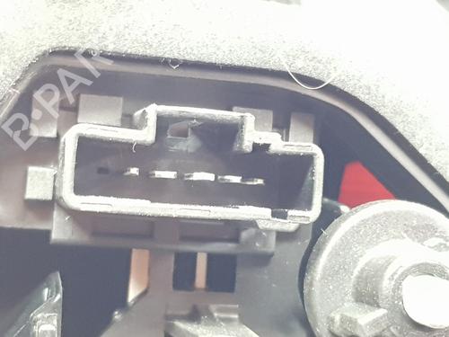 Left taillight PEUGEOT 208 I (CA_, CC_)  | BP29189064C34 