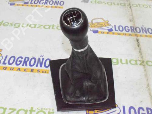 Gearknop AUDI A3 (8P1) 1.9 TDI (105 hp) 11392870