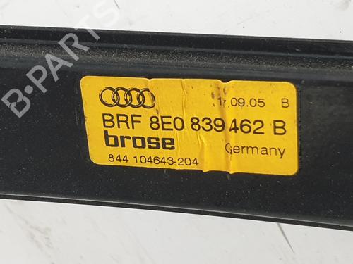 Rear right window mechanism AUDI A4 B7 Avant (8ED) 2.0 TFSI quattro | BP20187918C25 