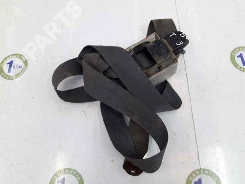 Used Rear right belt tensioner Rear right belt tensioner MITSUBISHI PAJERO II (V3_W, V2_W, V4_W, V5_W) 2.8 TD (V46W, V26W) (125 hp) 6622332 6622332
