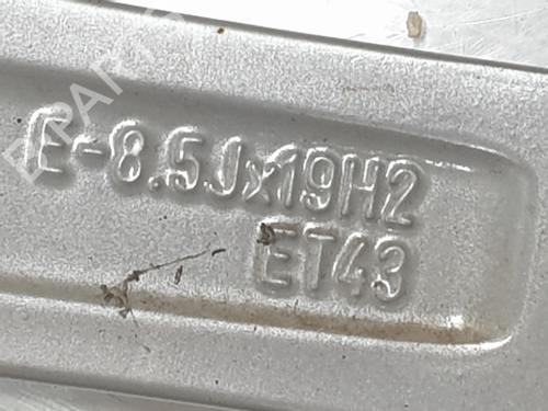 Rim AUDI A6 C7 (4G2, 4GC) 2.0 TDI | BP29535967C45