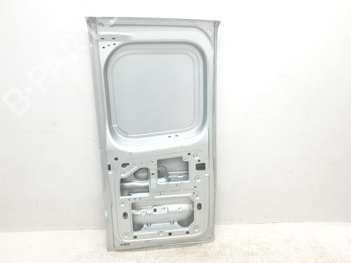 Left rear door RENAULT TRAFIC III Van (FG_) 1.6 dCi 140 (FGMA, FGMC) | BP29729564C4 