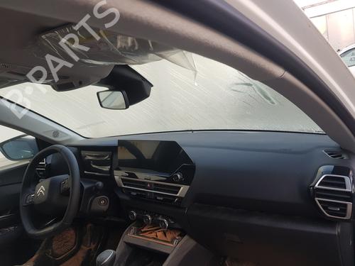 Rear mirror CITROËN C4 III (BA_, BB_, BC_) | BP37667844I6 - Image 29