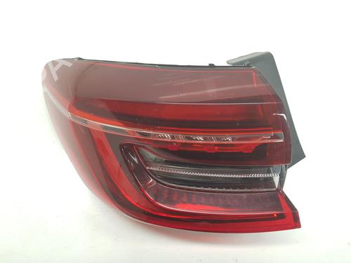 Venstre baglygte RENAULT CLIO V (B7_) [2019-2026]  32631725