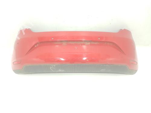 Used Rear bumper SEAT LEON (5F1) 1.6 TDI (105 hp) 16193831