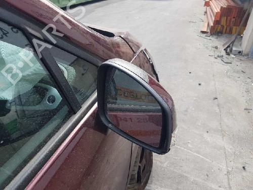 Left front window motor RENAULT SCÉNIC III (JZ0/1_) 1.5 dCi | BP5226716E21 
