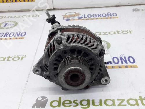 Generator NISSAN NAVARA NP300 (D40) 2.5 dCi 4WD (D40TT, D40T, D40M, D40BB) (190 hp) 1965045