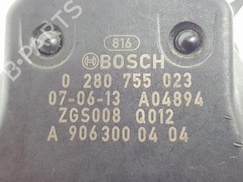 Pedal VW CRAFTER 30-50 Van (2E_) 2.5 TDI | BP30682041I4