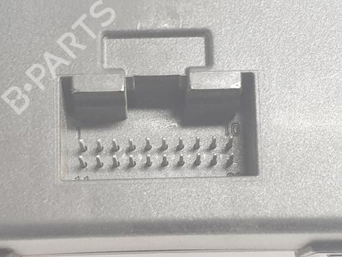 Electronic module LAND ROVER RANGE ROVER SPORT II (L494) 3.0 TDV6 4x4 | BP28521235M83 