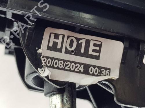 Left sun visor FORD PUMA (J2K, CF7) | BP39192700I1 - Image 4