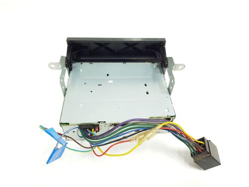 Radio TOYOTA LAND CRUISER 90 (_J9_) 3.0 D-4D 4WD (KDJ90_, KDJ95_, KDJ90W, KDJ95W) | BP25302329E6 