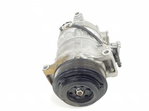 Used AC compressor AC compressor MERCEDES-BENZ SPRINTER 3,5-t Van (B906) 311 CDI (906.631, 906.633, 906.635, 906.637) (114 hp) 35796256 35796256