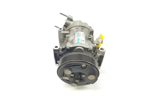 Used AC compressor AC compressor MINI MINI (R56) One (75 hp) 39658038 39658038
