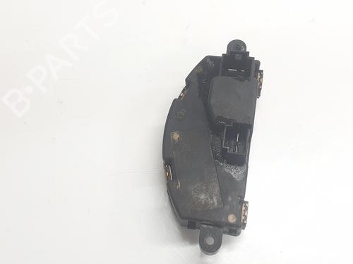 Heater resistor SEAT IBIZA V (KJ1, KJG) 1.0 MPi | BP28156225M108