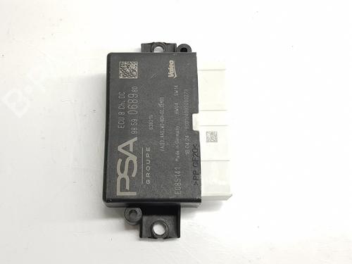 Electronic module OPEL ASTRA L Sports Tourer (O5)  | BP26143671M83 