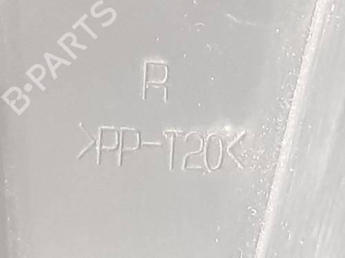 Front right lock MITSUBISHI PAJERO III (V7_W, V6_W) 3.2 Di-D (V68W) | BP13687900C97 