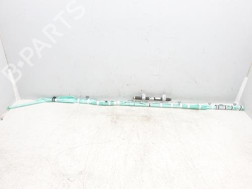 Højre gardin airbag FORD TOURNEO CONNECT / GRAND TOURNEO CONNECT V408 MPV 1.5 TDCi (101 hp) 31758028