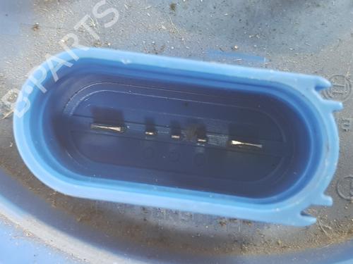 Fuel pump VW TOURAN (5T1) 1.2 TSI | BP18547428M76 