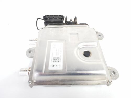Electronic module DACIA DUSTER (PYM_, PYN_) 1.2 TCe 130 | BP34354503M83  - Image 5