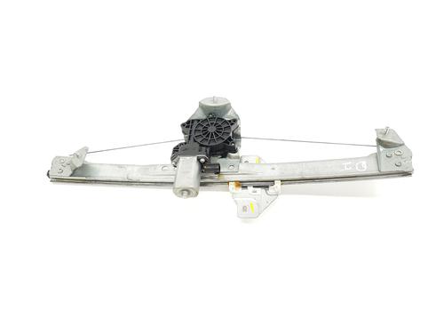 Front left window mechanism RENAULT EXPRESS Box Body/MPV | BP38441683C22 - Image 3