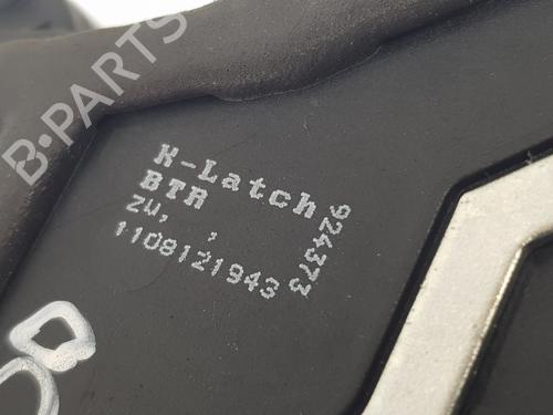 Front right lock BMW X1 (E84) sDrive 20 d | BP20195401C97 