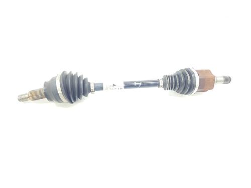 Used Left front driveshaft Left front driveshaft 37471624 37471624