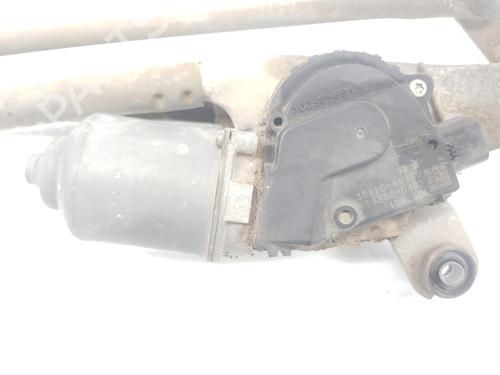 Front wiper motor SUZUKI GRAND VITARA II (JT, TE, TD) 1.9 DDiS (JB419WD, JB419XD) | BP12142436M29 