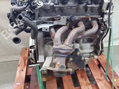 Engine HONDA CIVIC IX (FK) 1.4 i-VTEC (FK1) | BP39752574M1 - Image 4