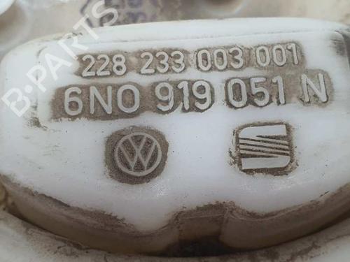 Fuel pump SEAT IBIZA II (6K1)  | BP8175329M76 