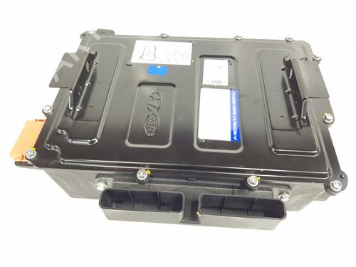 Used Battery Battery KIA SPORTAGE IV (QL, QLE) 1.6 CRDi (136 hp) 34474818 34474818