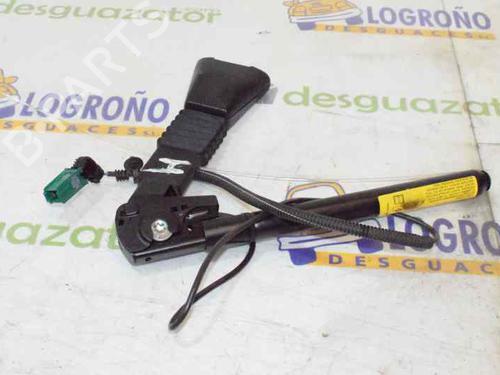 Pretensor delantero izquierdo OPEL COMBO Box Body/MPV 1.3 CDTI 16V (69 hp) 795021