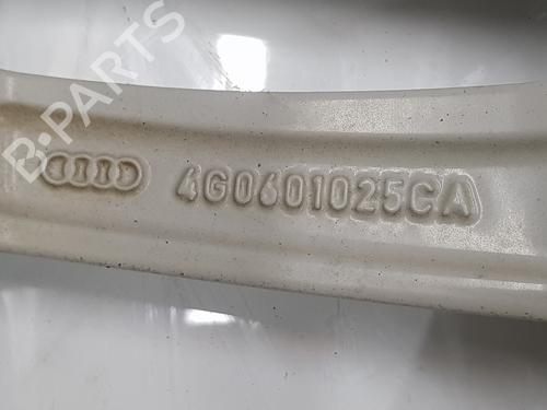 Rim AUDI A6 C7 (4G2, 4GC) 2.0 TDI | BP31857078C45 