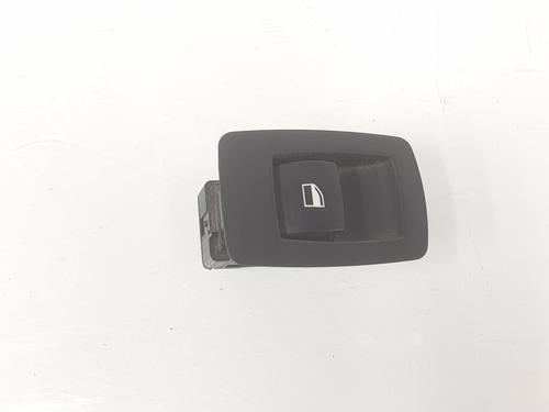 Used Left rear window switch BMW X6 (E71, E72) xDrive 40 d (306 hp) 13908537