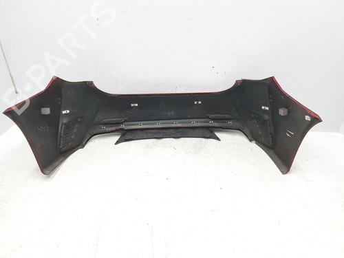 Rear bumper LEXUS RC (_C1_) 300h (AVC10_, AVC10R) | BP29716641C8 